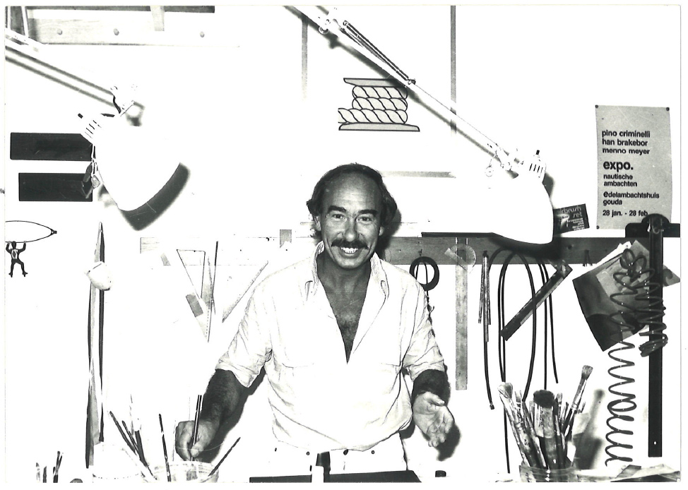Pino Criminelli