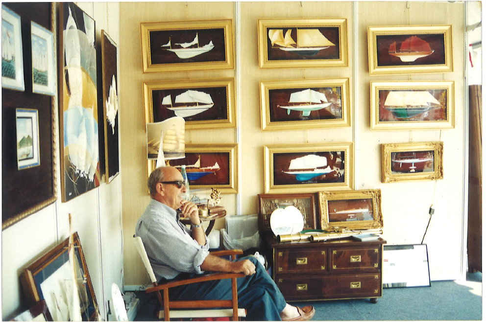 Pino Criminelli
